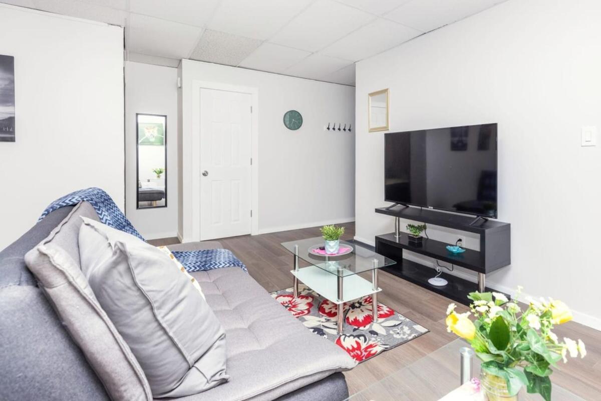 Modern 1Br Condo - Chinatown Near Little Italy Otawa Exterior foto